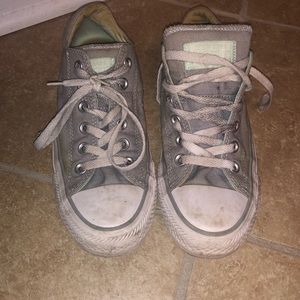 Gray Converse